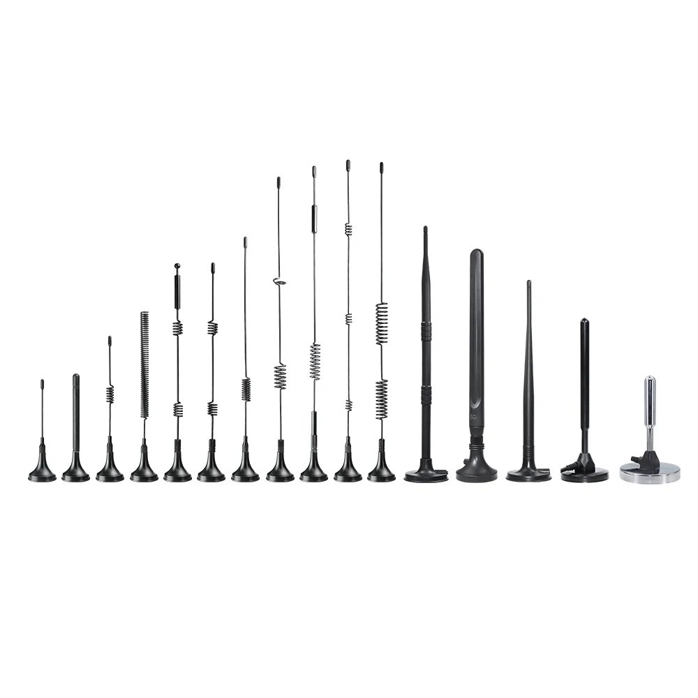 Professional Factory Long Range Uhf Vhf Dvb-t Magnetic Base Outdoor Indoor Satellite Amplified Digital Hdtv Antennas for Cars